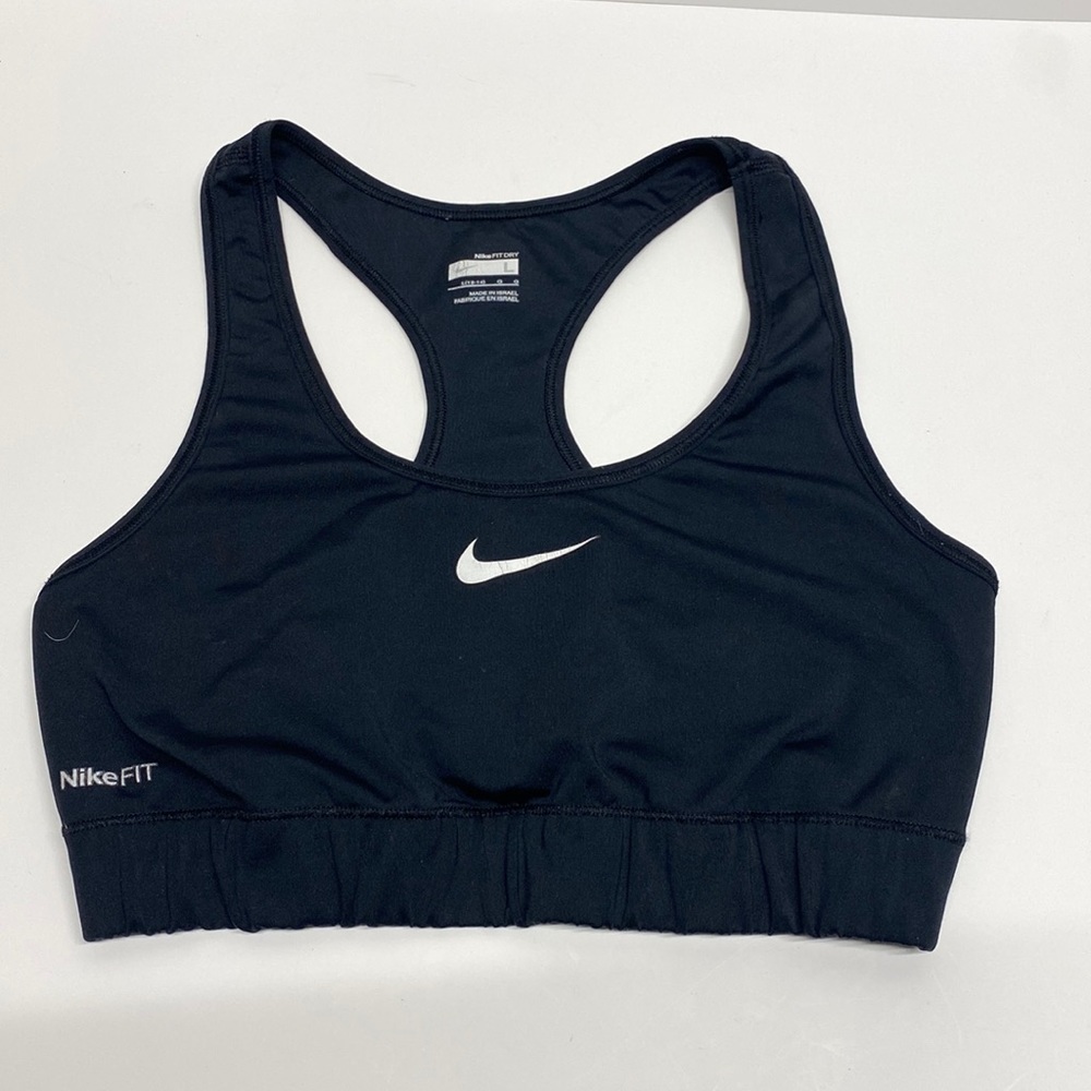 Nike Women’s Sport Bra Size L